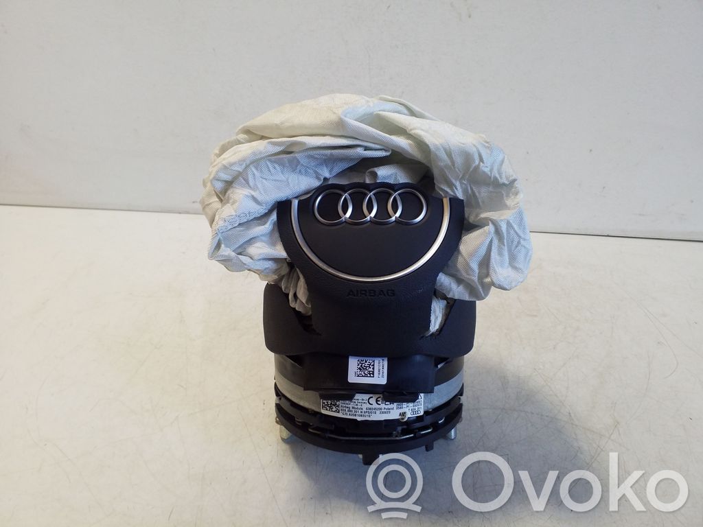 Audi A1 Airbag del volante 