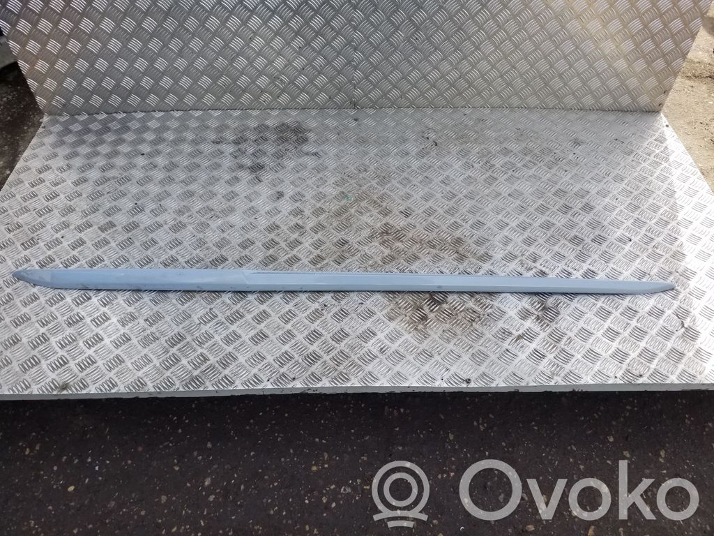 Audi A1 Sill 