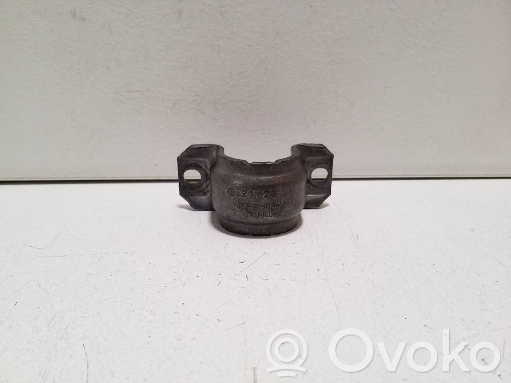 Audi A1 Mocowanie stabilizatora osi przedniej 