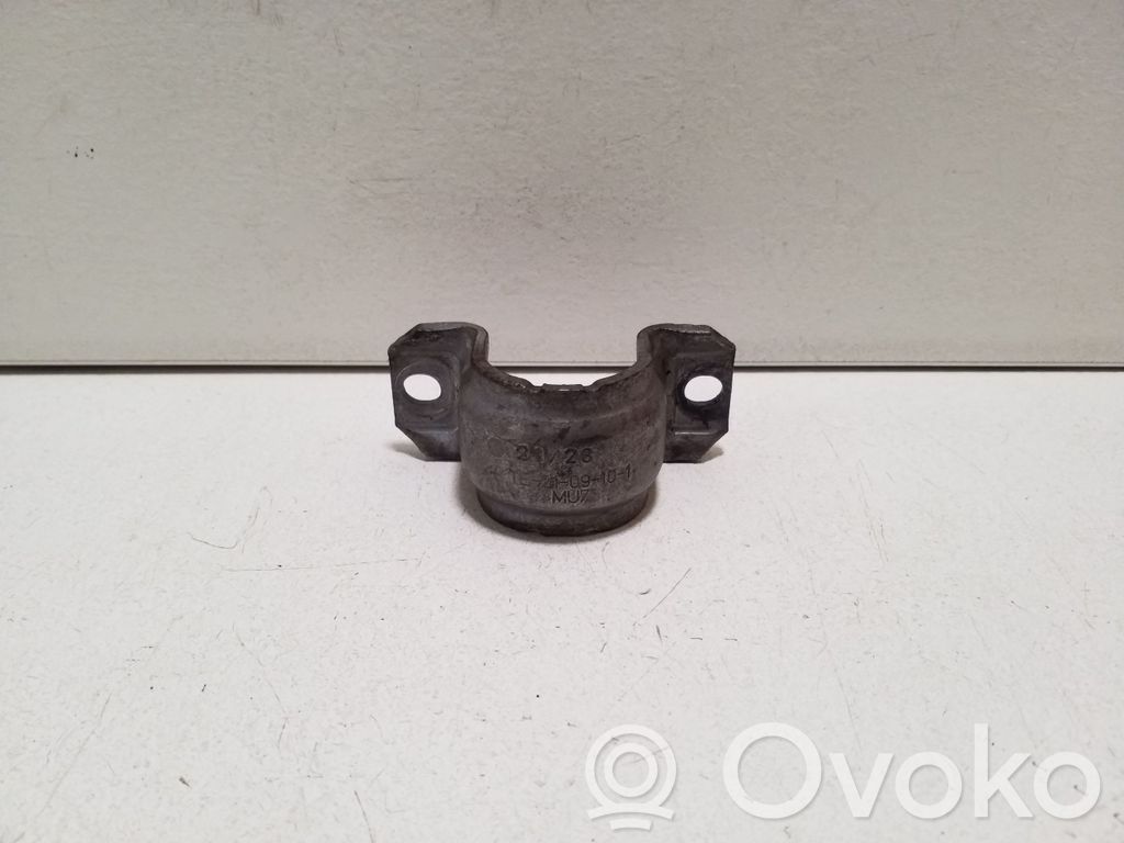 Audi A1 Mocowanie stabilizatora osi przedniej 