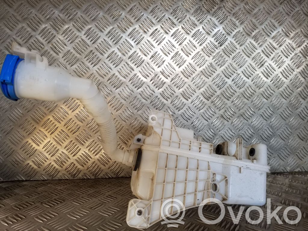 Audi A1 Wischwasserbehälter 