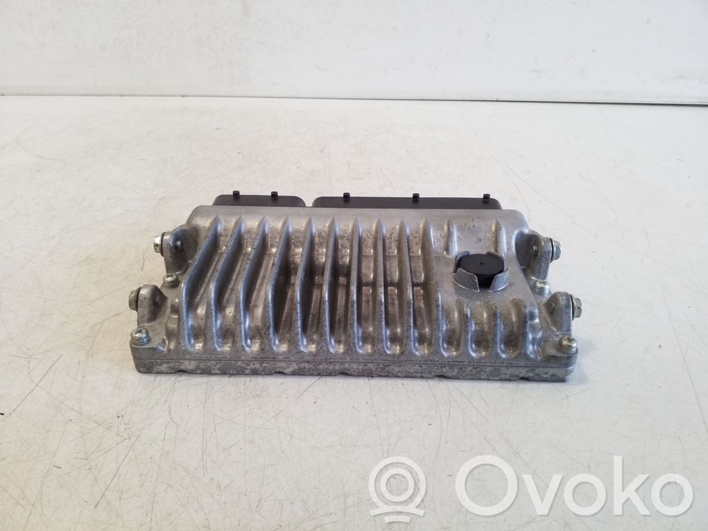 Lexus NX Engine control unit/module 
