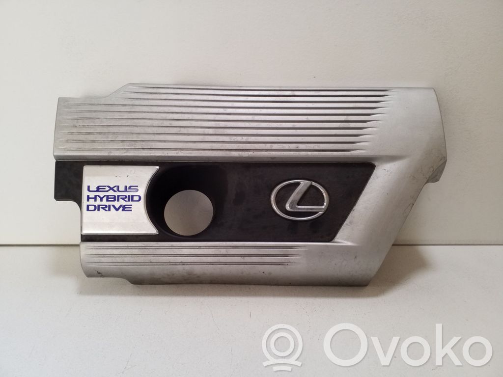 Lexus NX Capac protecție motor 