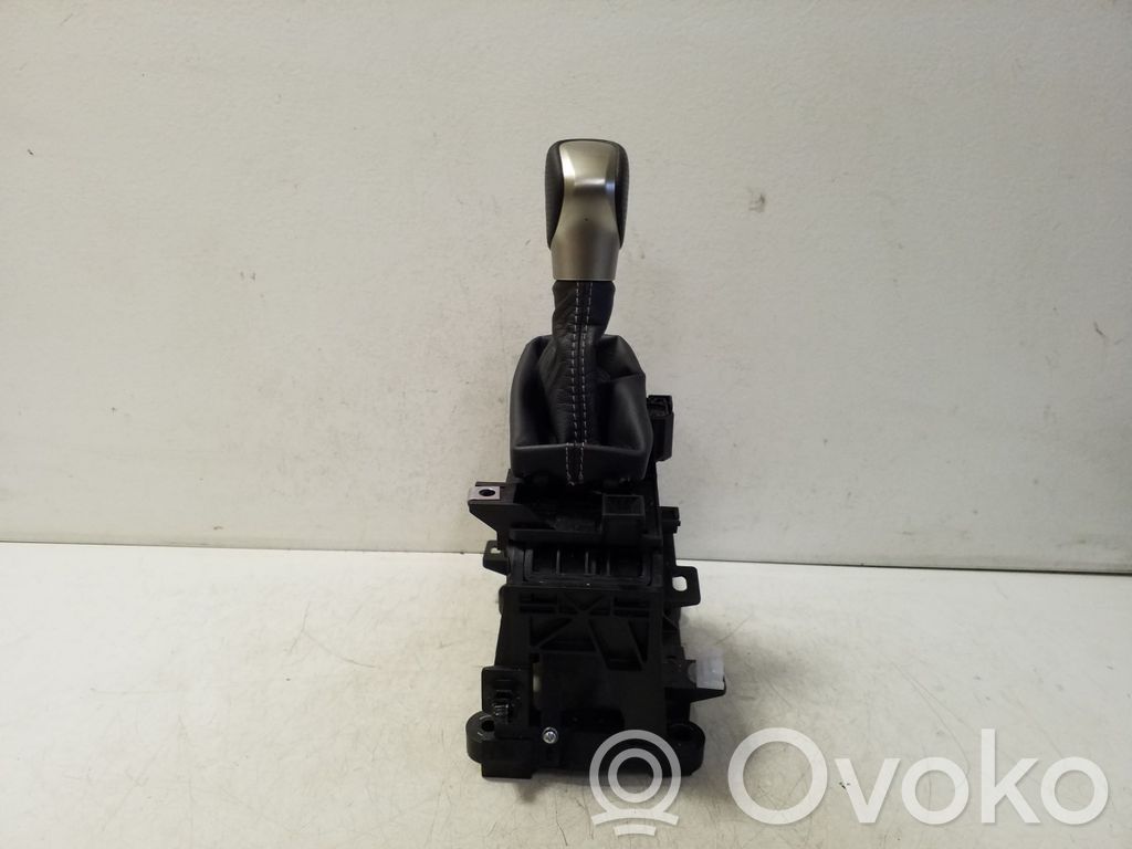 Lexus NX Selector caja de cambios 
