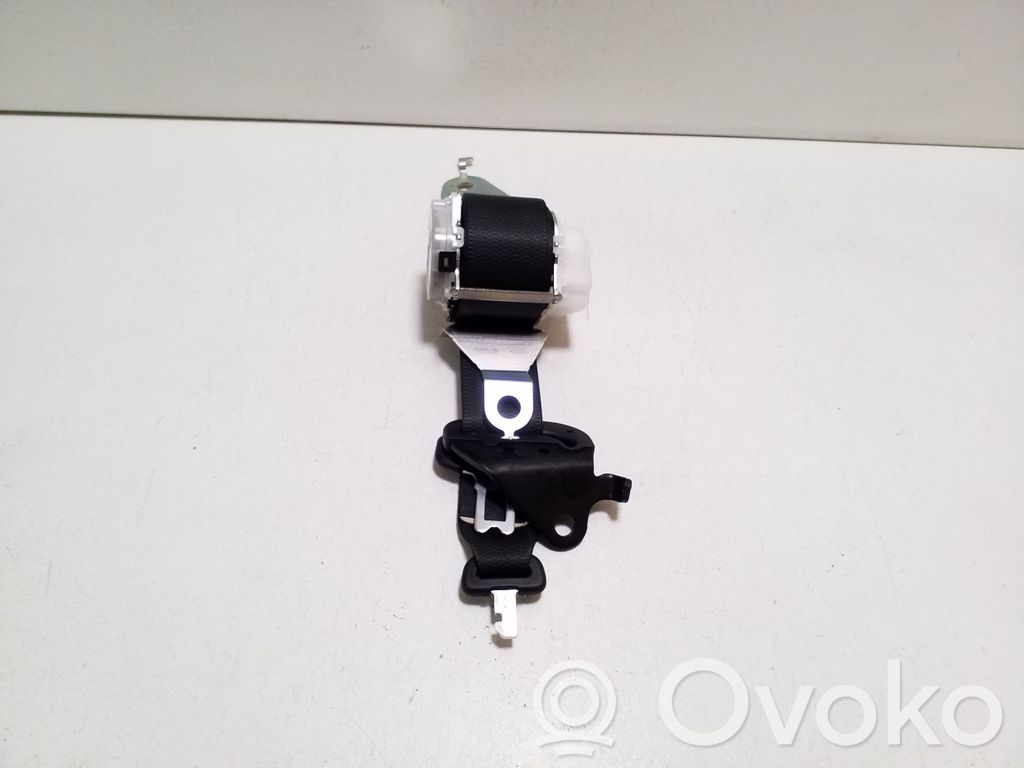 Lexus NX Cinturón de seguridad del techo 