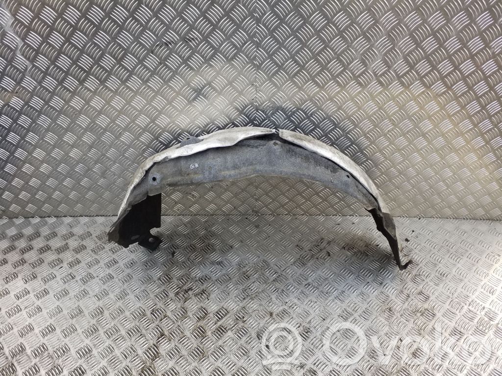 Lexus NX Rivestimento paraspruzzi parafango posteriore 