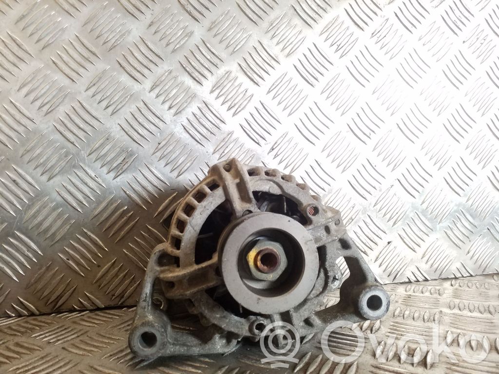 Opel Astra G Alternator 