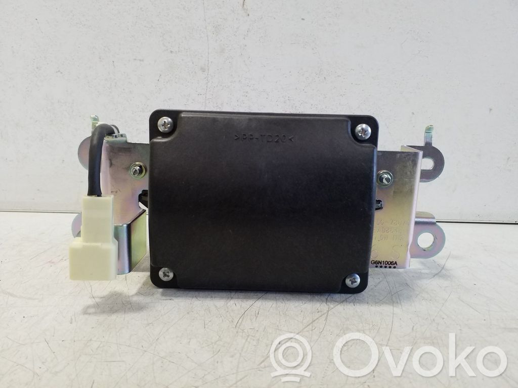Lexus NX Panel speaker 