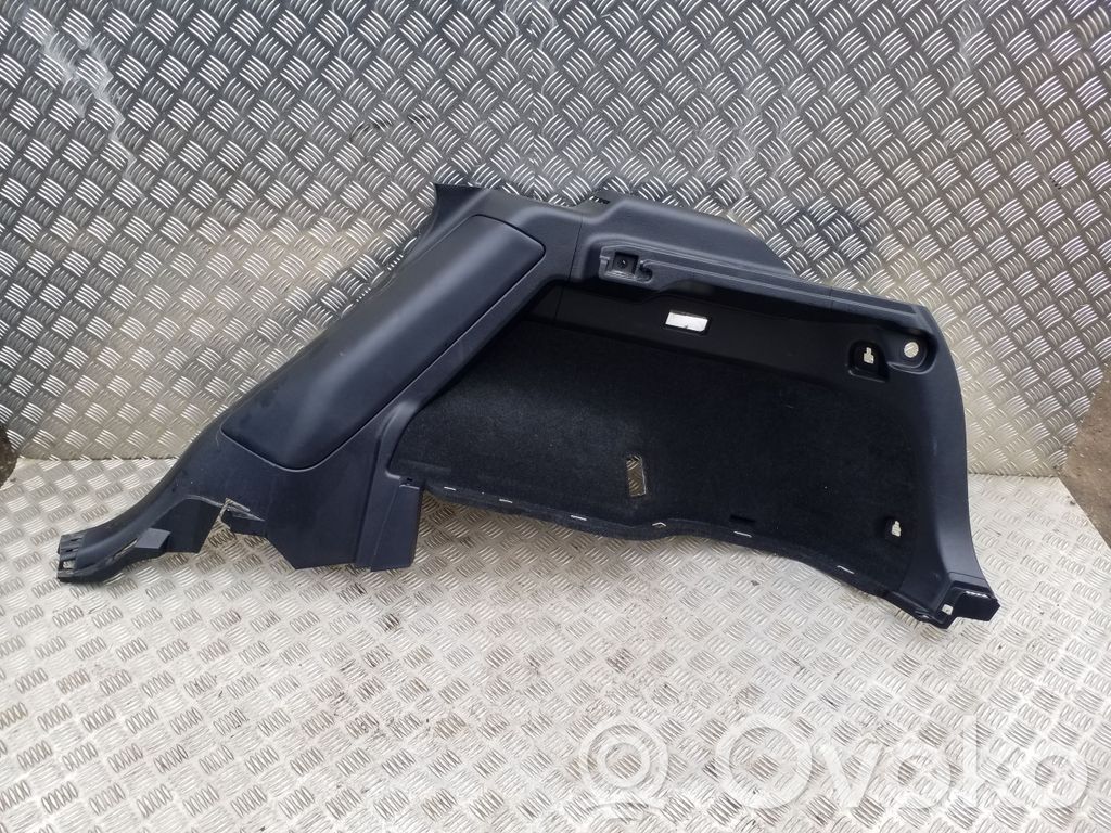 Lexus NX Trunk/boot side trim panel 