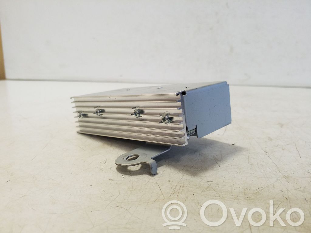 Lexus NX Sound HiFi control unit module 