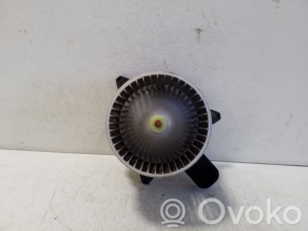 Lexus NX Ventola riscaldamento/ventilatore abitacolo 