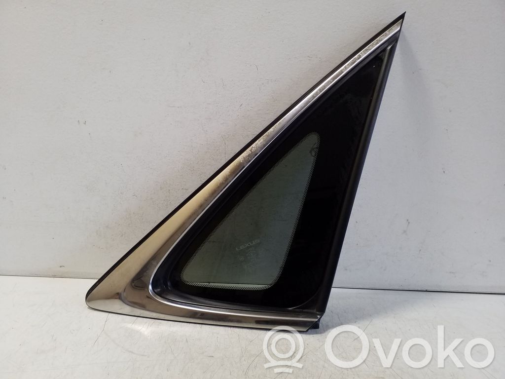 Rear side window   E643R005844,2059277
