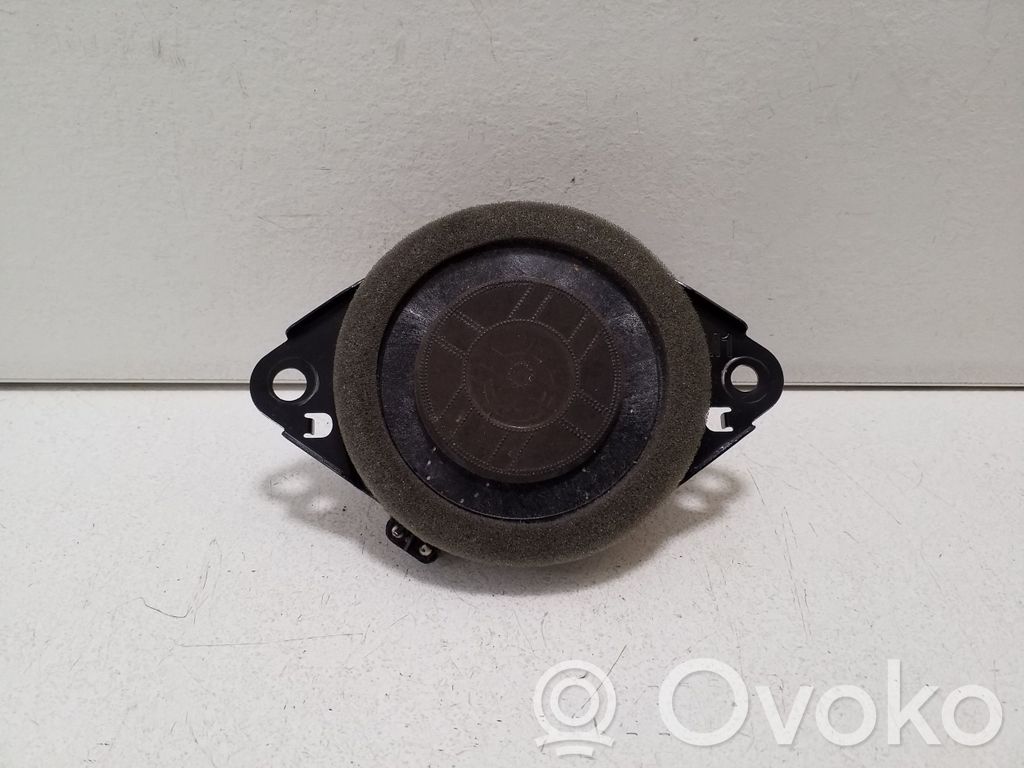 Lexus NX Altavoz del panel 