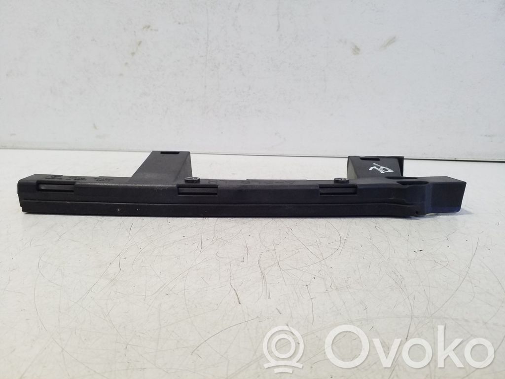 Opel Ampera Listwa szyby drzwi przednich 