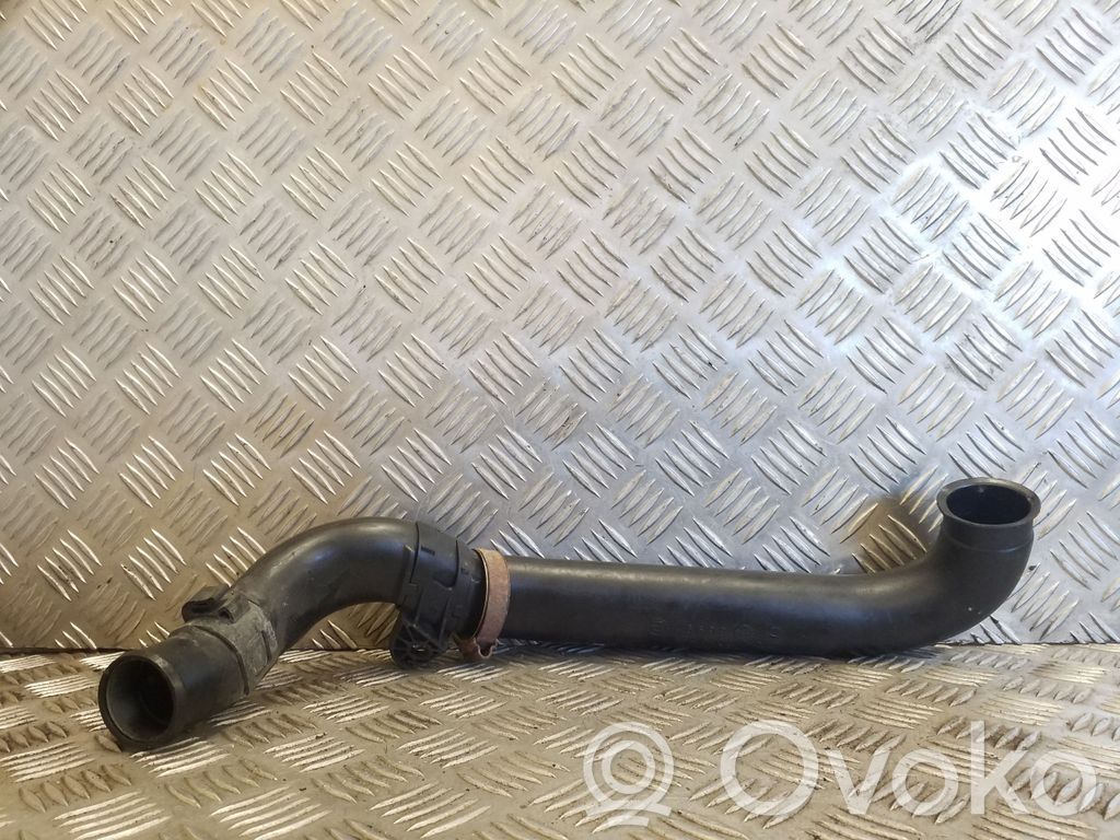 Furtun/conductă intercooler   46598