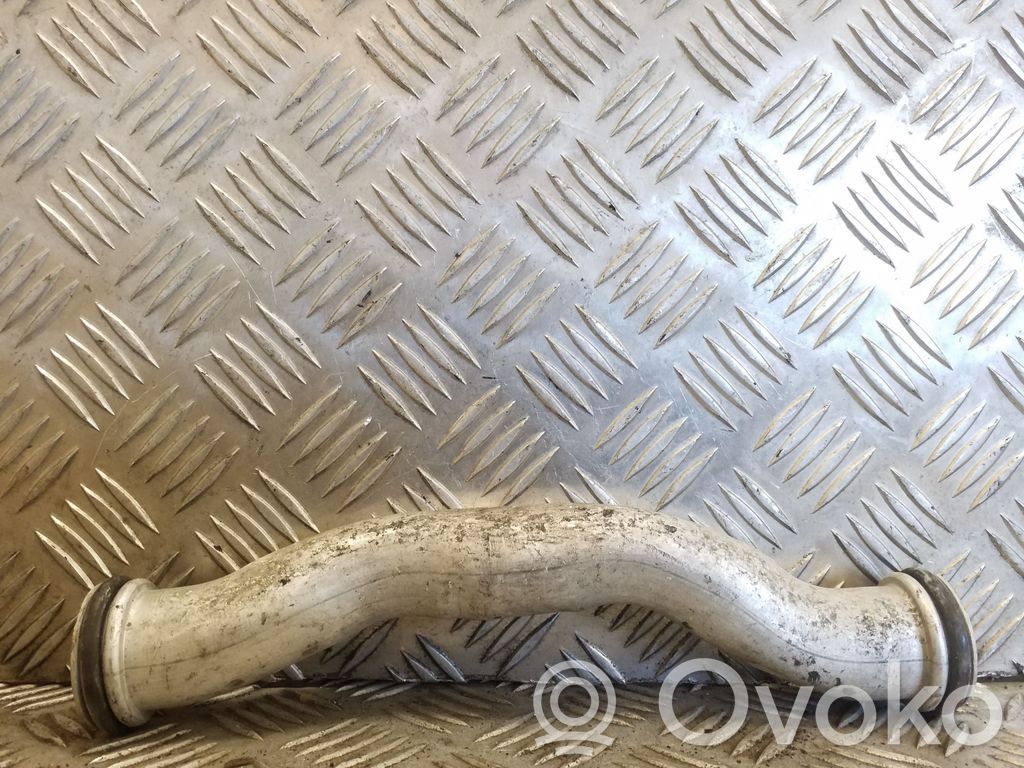 Manguera/tubo del intercooler