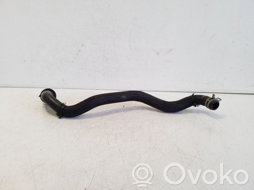 Opel Ampera Tuyau de liquide de refroidissement moteur