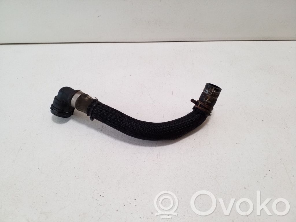 Opel Ampera Kühlleitung / Kühlschlauch 