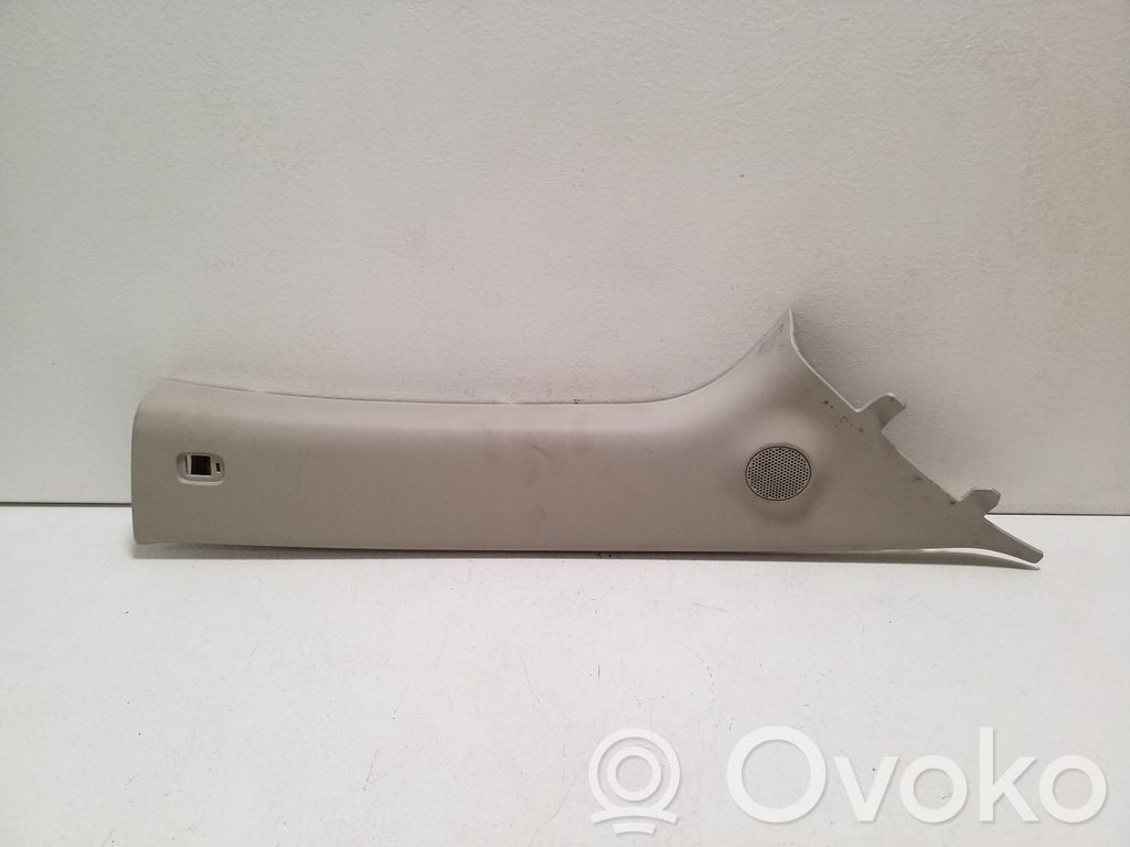 Opel Ampera (A) statramsčio apdaila 