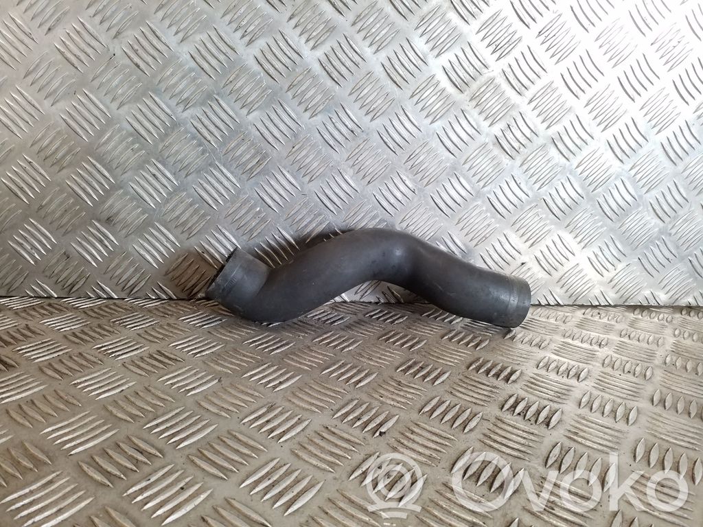 Opel Zafira A Furtun/conductă intercooler 