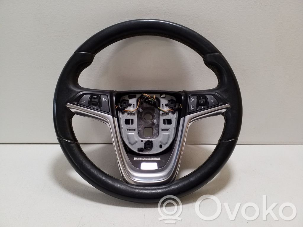 Opel Ampera Volante 