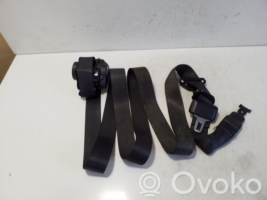Opel Ampera Cinturón delantero 