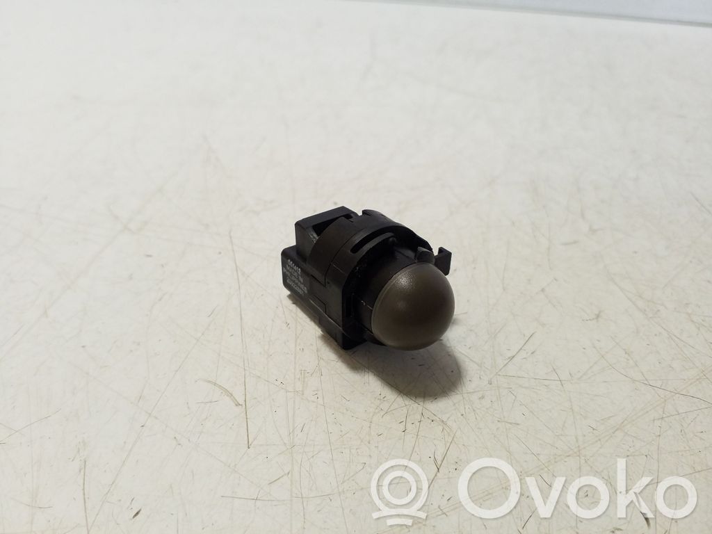 Opel Ampera Sensor de luz solar 