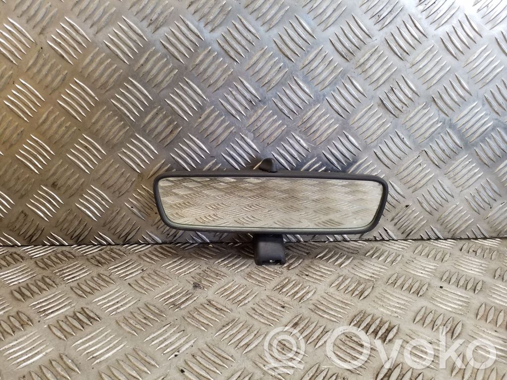 Opel Astra G Espejo retrovisor (interior) 