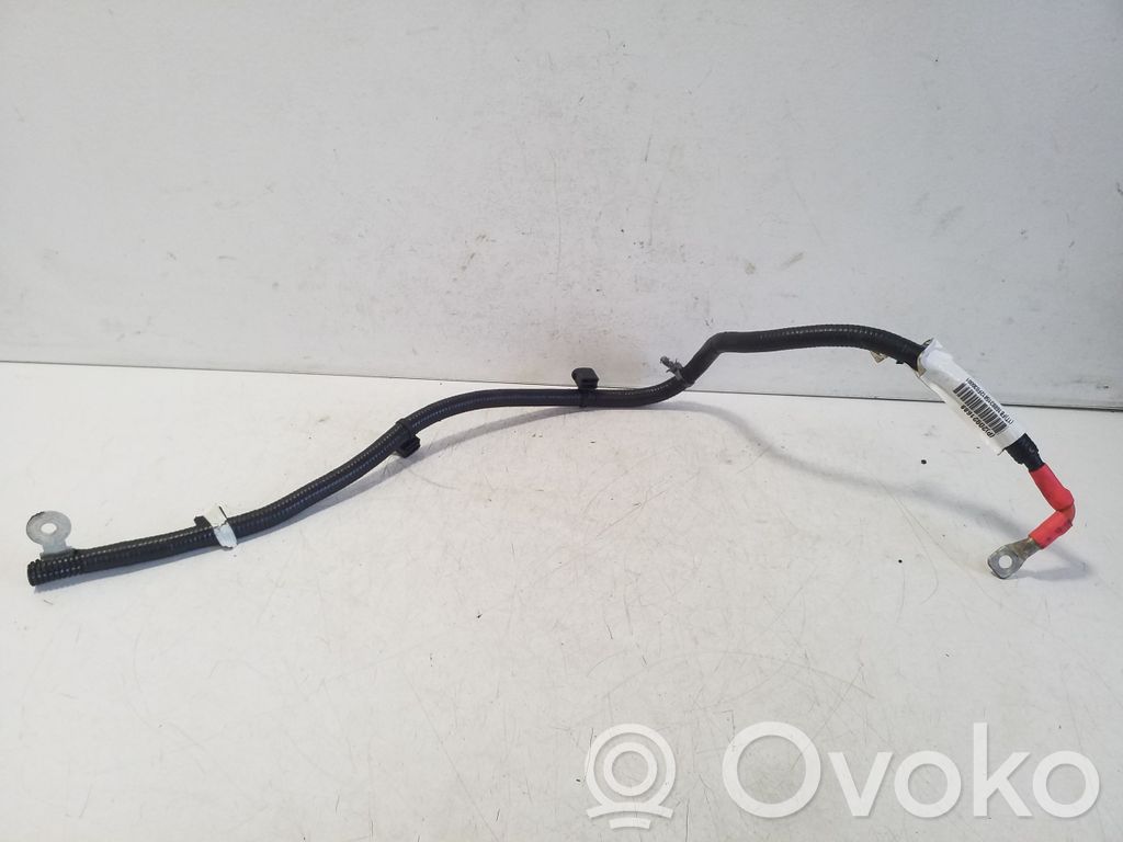 Opel Ampera Pluskaapeli (akku) 