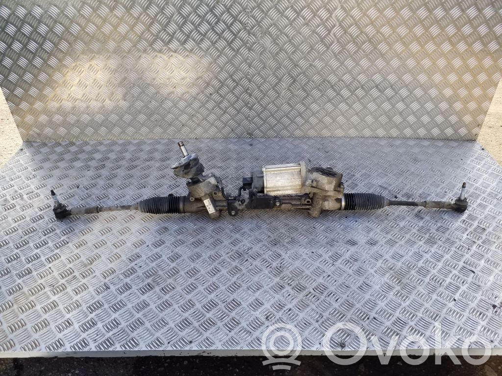 Opel Ampera Cremallera de dirección 
