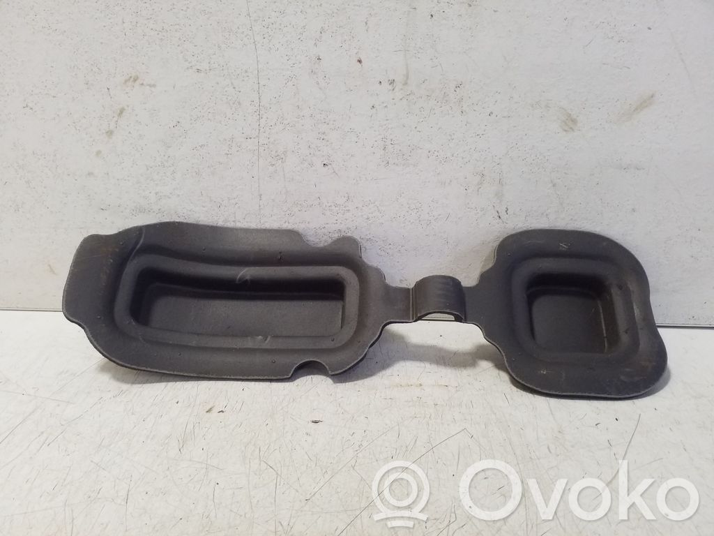Opel Ampera Otros elementos de revestimiento del maletero/compartimento de carga 