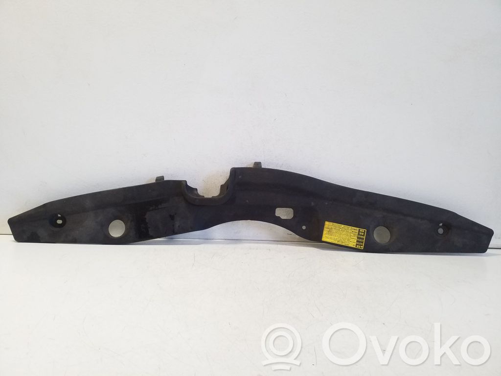 Toyota Prius (XW30) Pannello di supporto del radiatore (usato)
