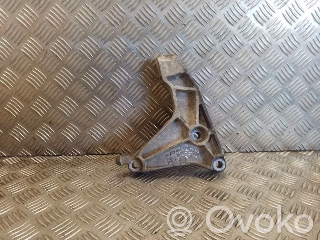 Opel Zafira A Supporto di montaggio scatola del cambio 