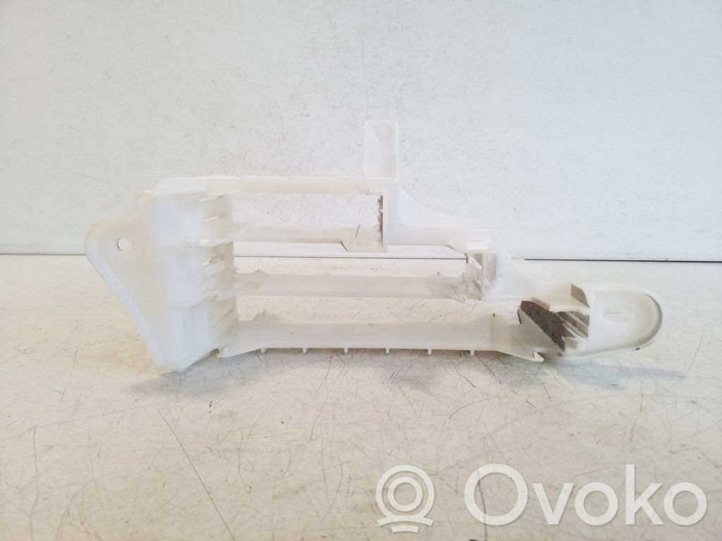 Toyota Prius (XW30) Autres pièces intérieures