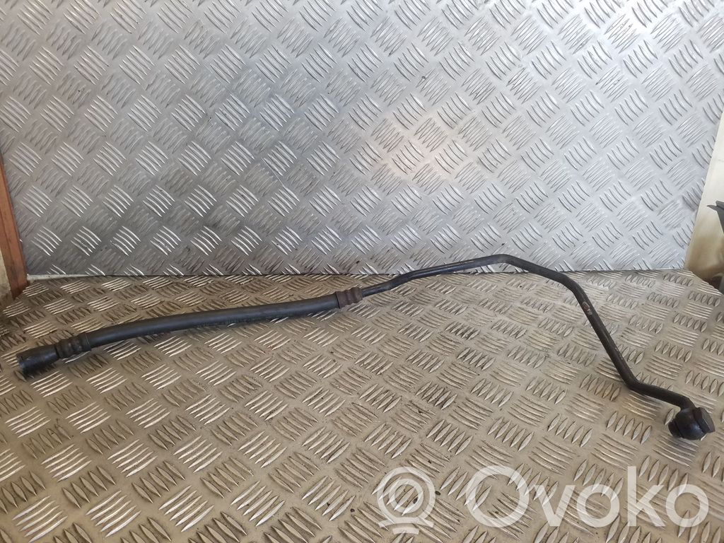 Opel Astra G Öljyn jäähdytysputki