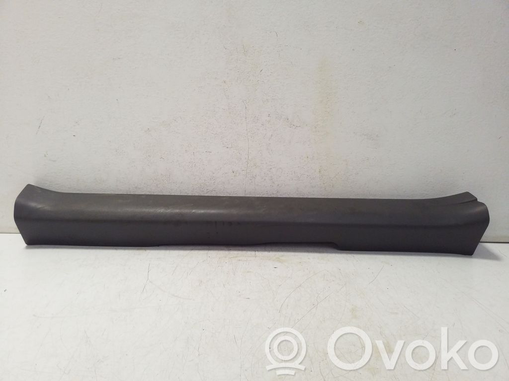 Toyota Prius (XW30) Listwa progowa tylna 
