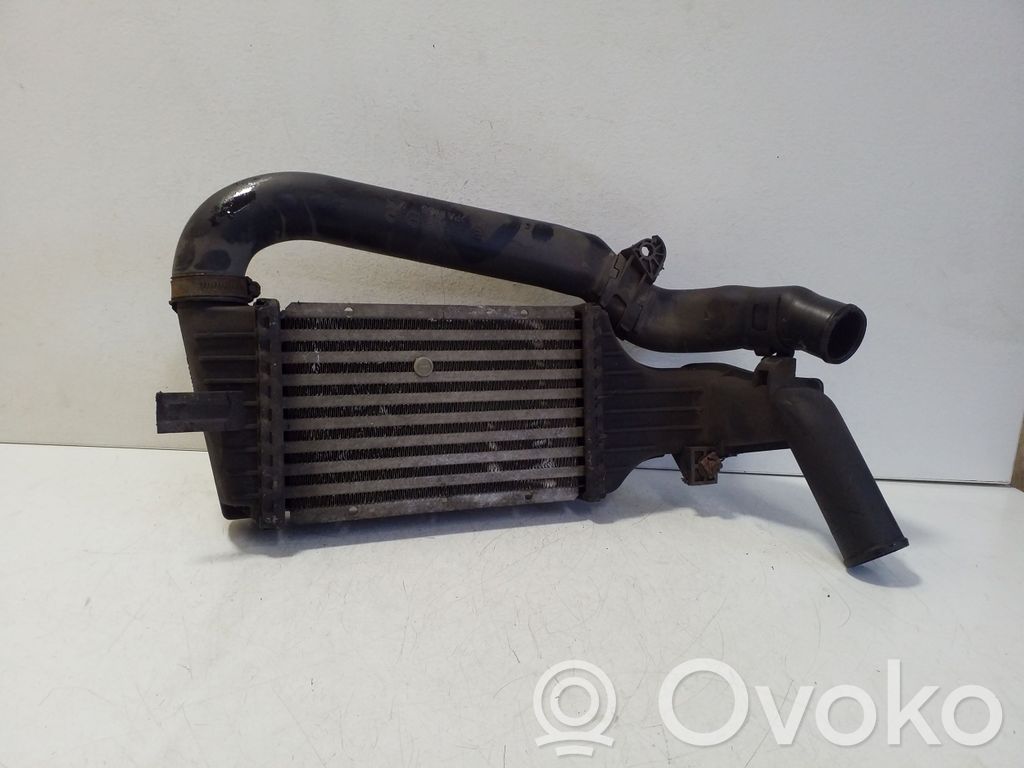 Radiador intercooler   09129519,73645