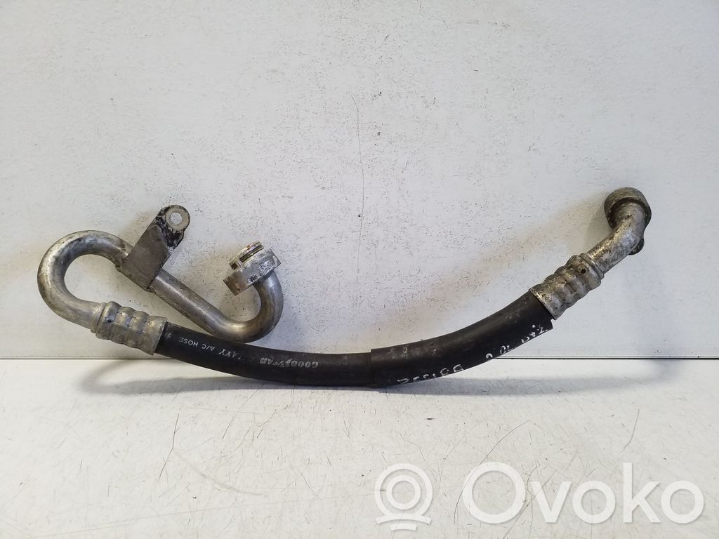 Opel Zafira A Ilmastointilaitteen putki (A/C) 