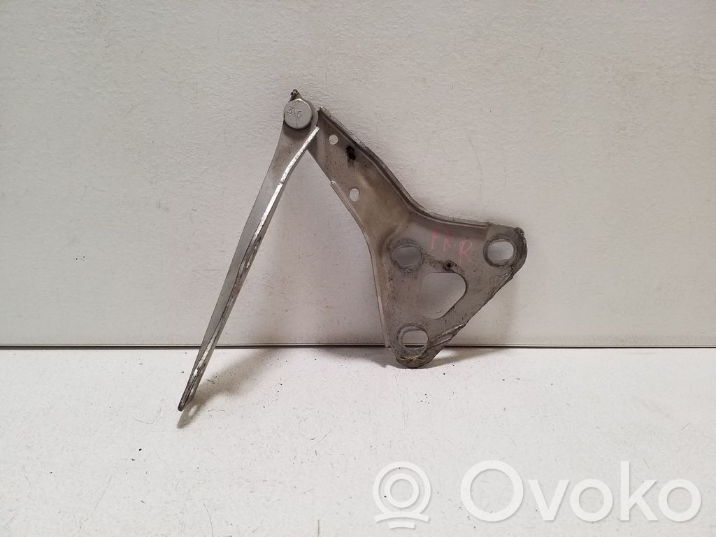 Opel Zafira A Cerniere del vano motore/cofano 
