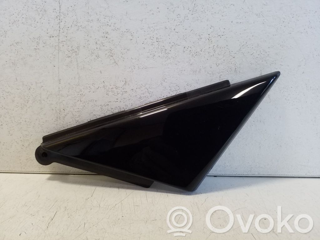 Audi A6 S6 C8 4K Moulures des vitres de la porte avant