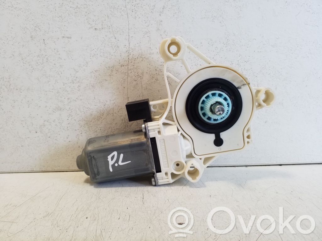 Audi A6 S6 C8 4K Motorino alzacristalli della portiera anteriore 