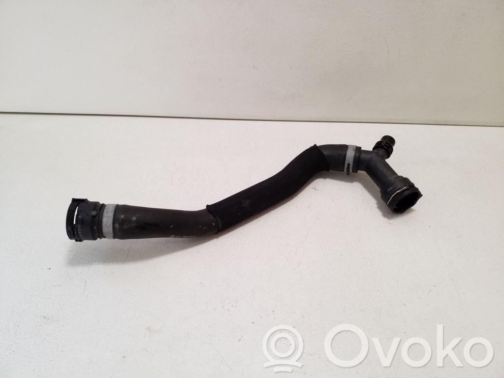 Audi A6 S6 C8 4K Engine coolant pipe/hose 