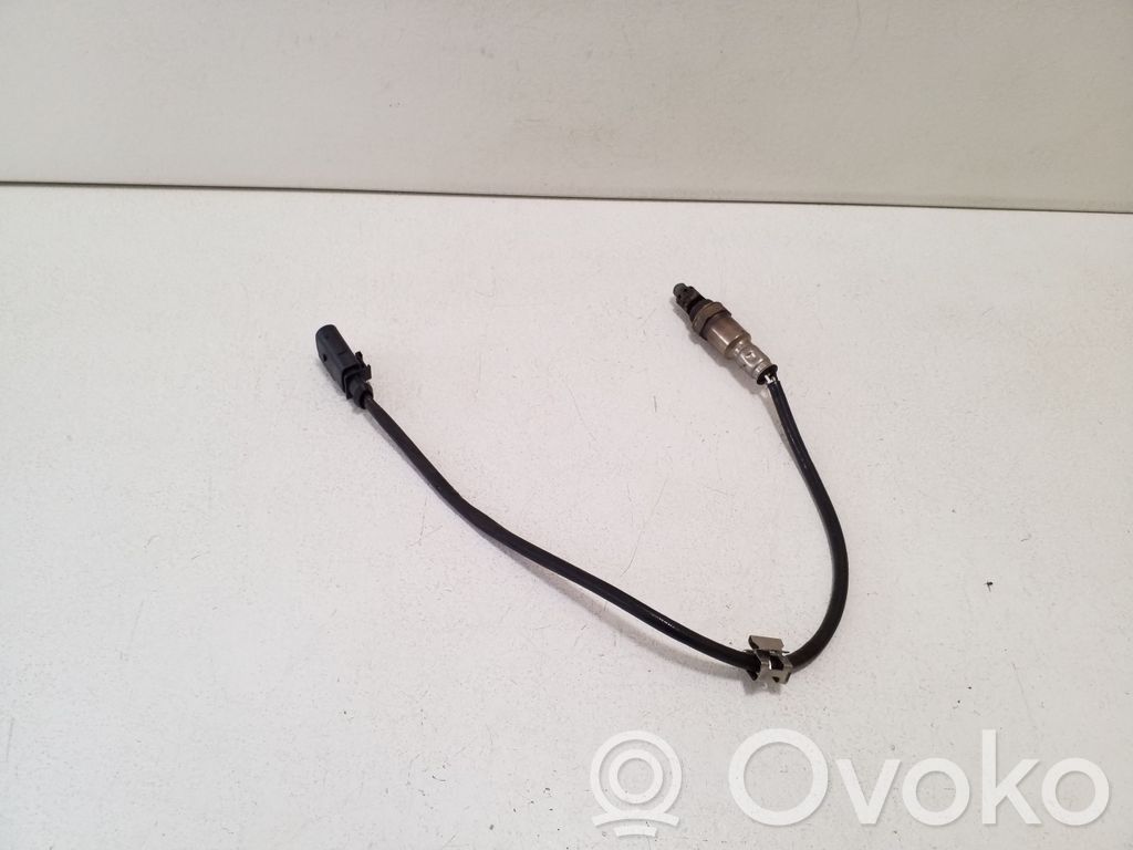 Audi A6 S6 C8 4K Lambda probe sensor 