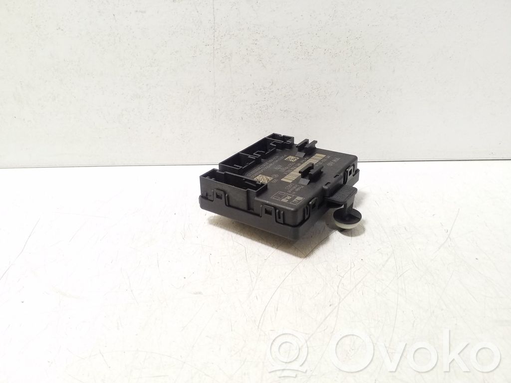 Audi A6 S6 C8 4K Door control unit/module 
