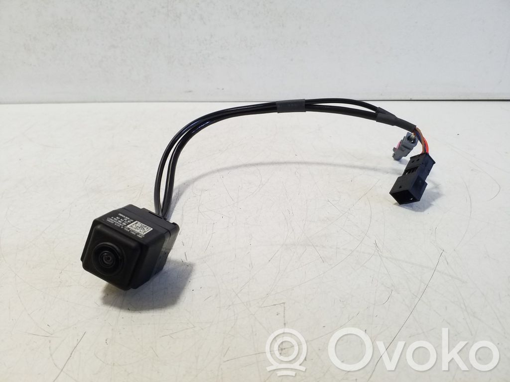 Audi A6 S6 C8 4K Reversing camera 