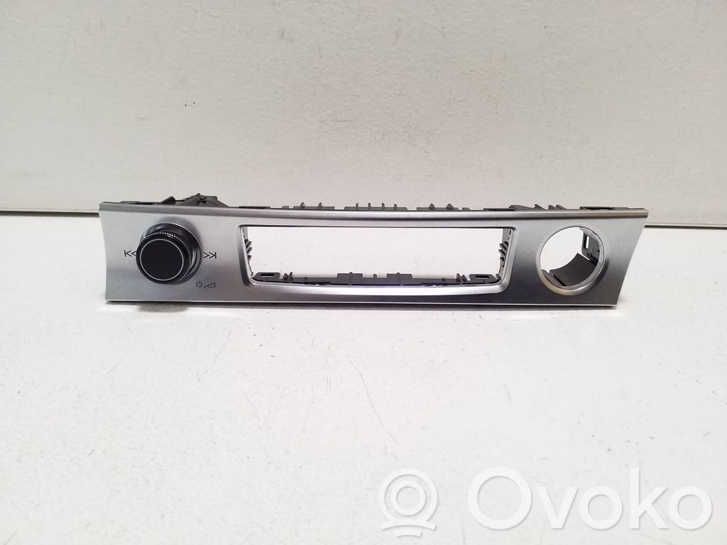 Audi A6 S6 C8 4K Sonstige Schalter / Griffe / Umschalter 