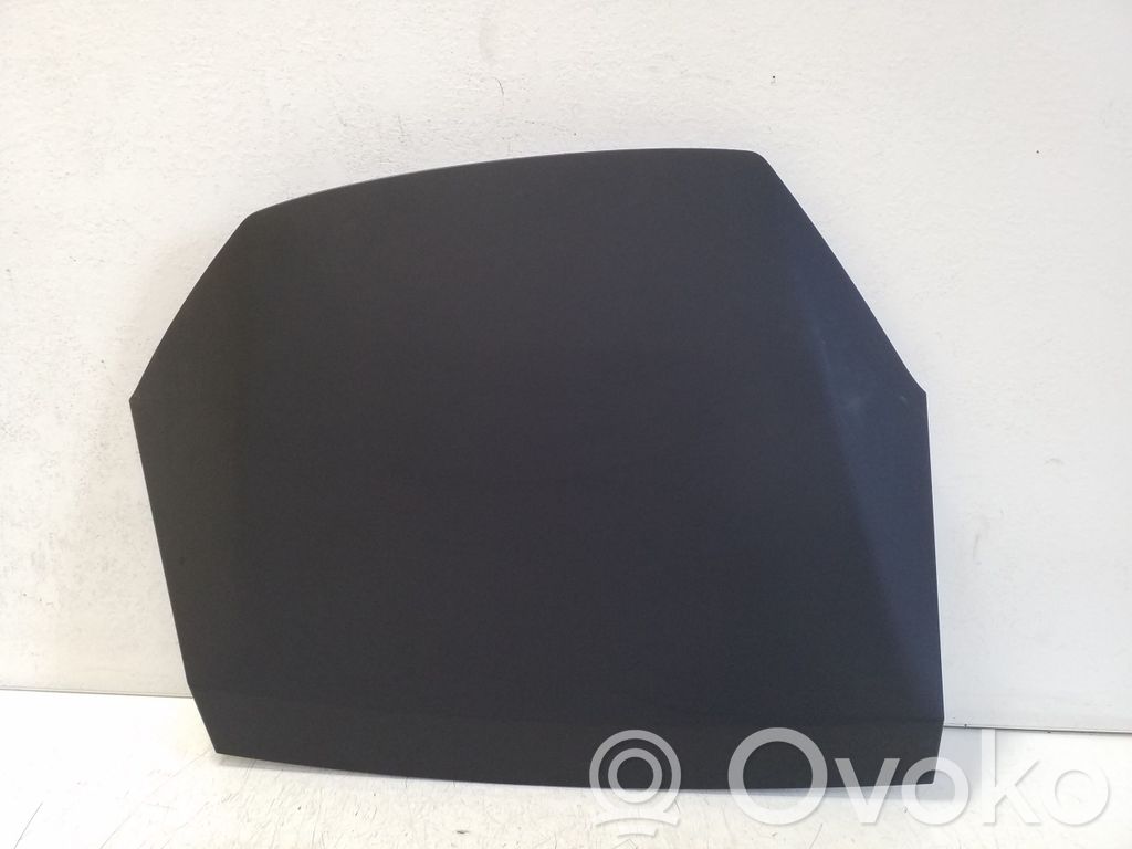 Audi A6 S6 C8 4K Paneelin lista 