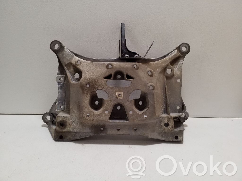Audi A6 S6 C8 4K Gearbox mounting bracket 