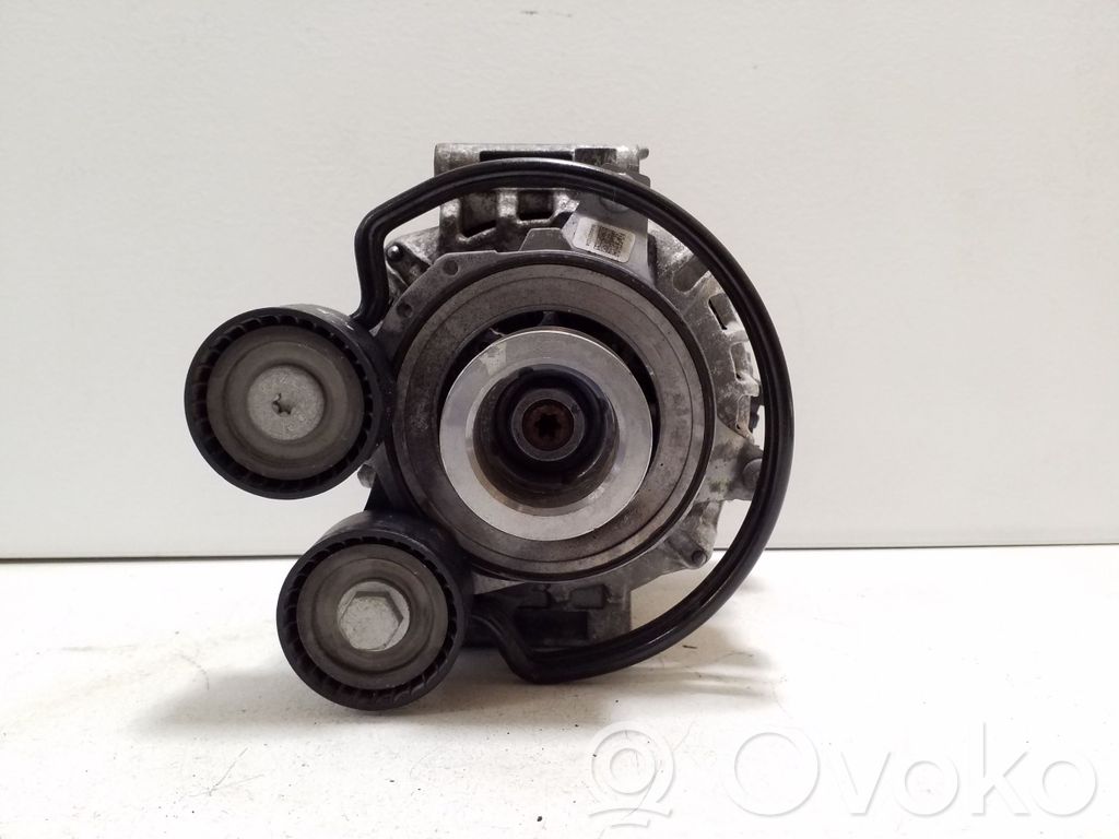 Audi A6 S6 C8 4K Ģenerators 