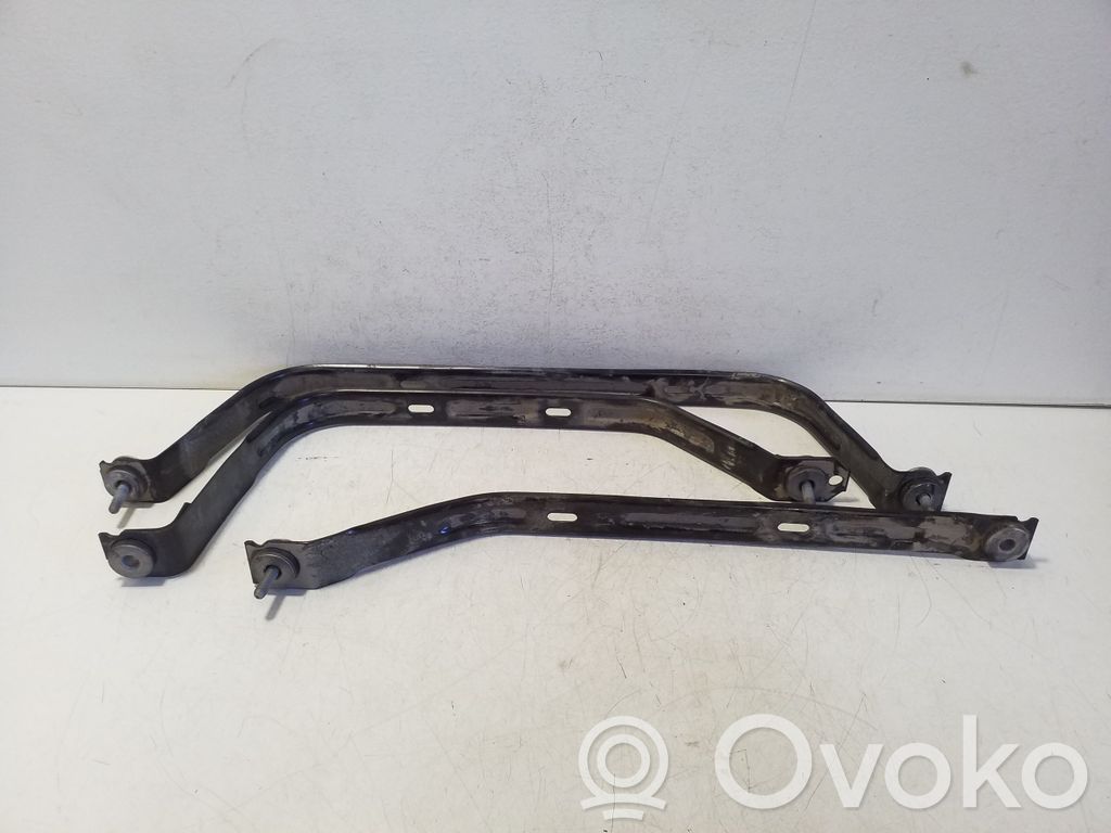 Audi A6 S6 C8 4K Fuel tank mounting bracket 